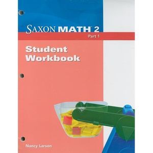 Student Workbook -- Larson